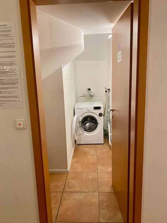 Stilvolles Mikroapartment In Kehl Goldscheuer - 1A Guesthouse 外观 照片